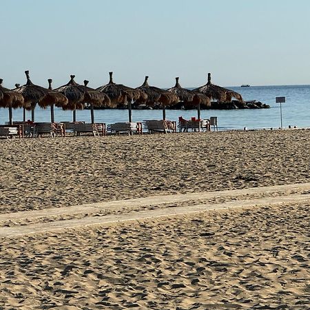 Villa Riviera 287 Pescara Eksteriør billede