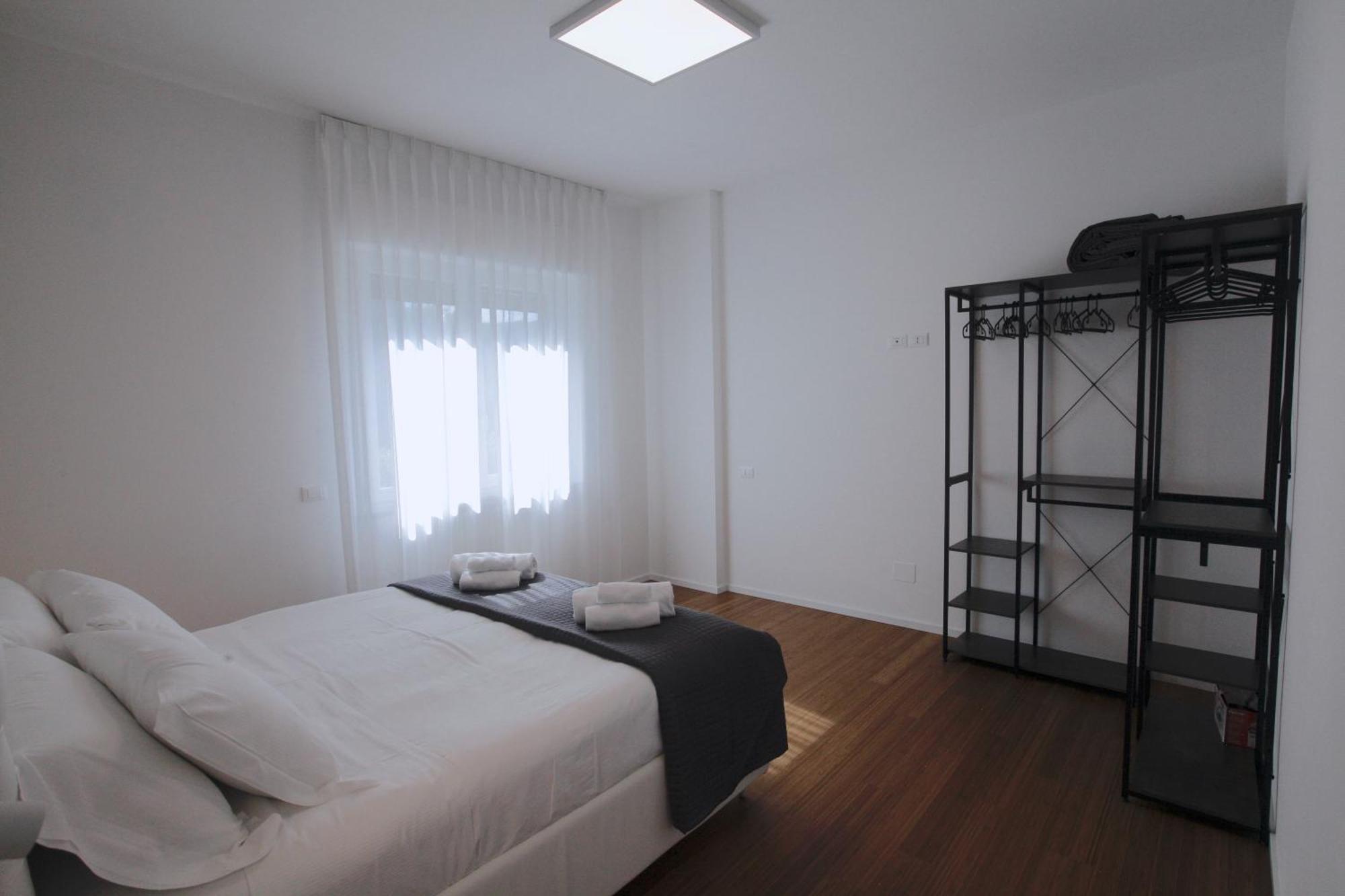 Villa Riviera 287 Pescara Eksteriør billede
