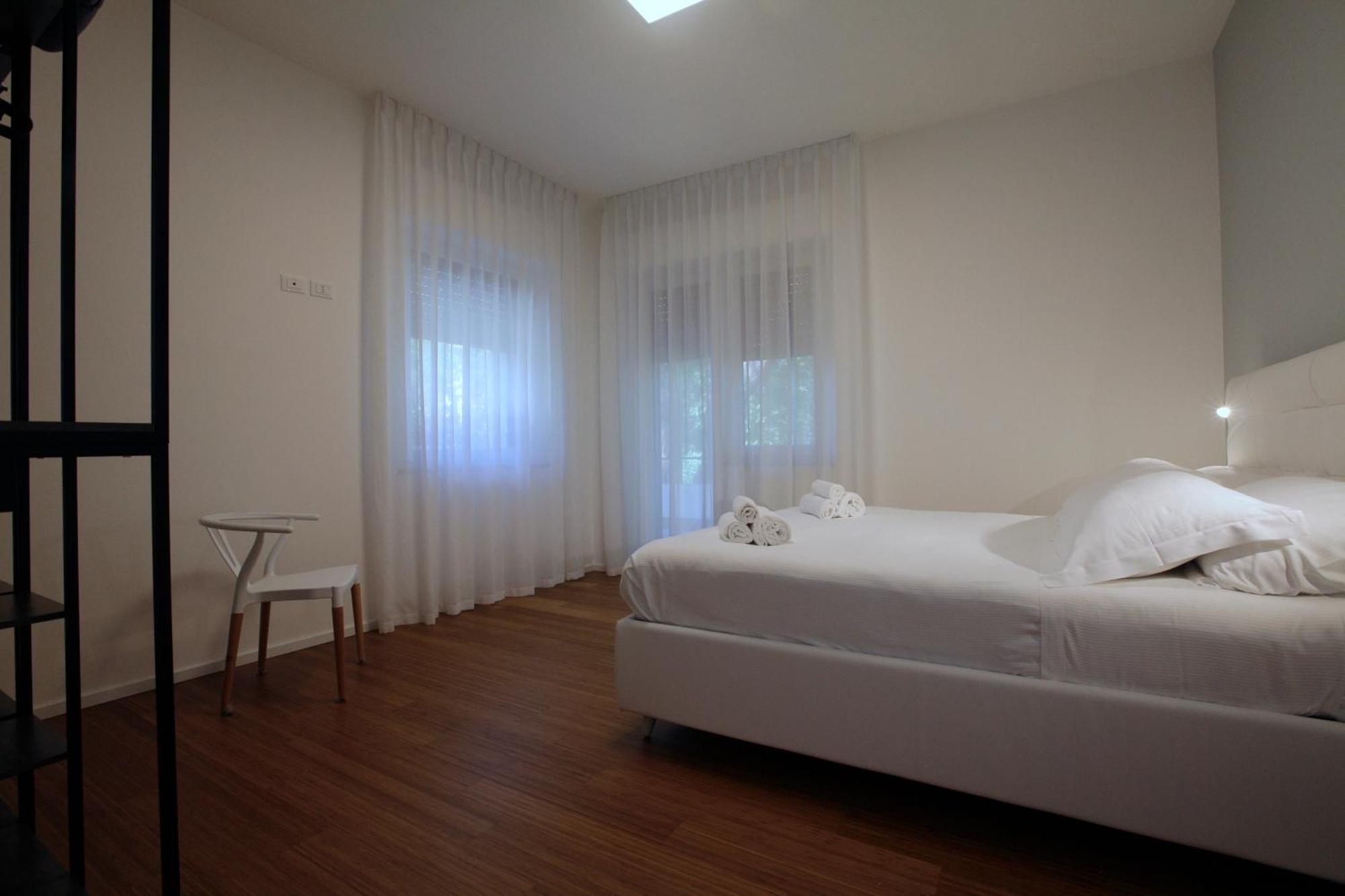 Villa Riviera 287 Pescara Eksteriør billede