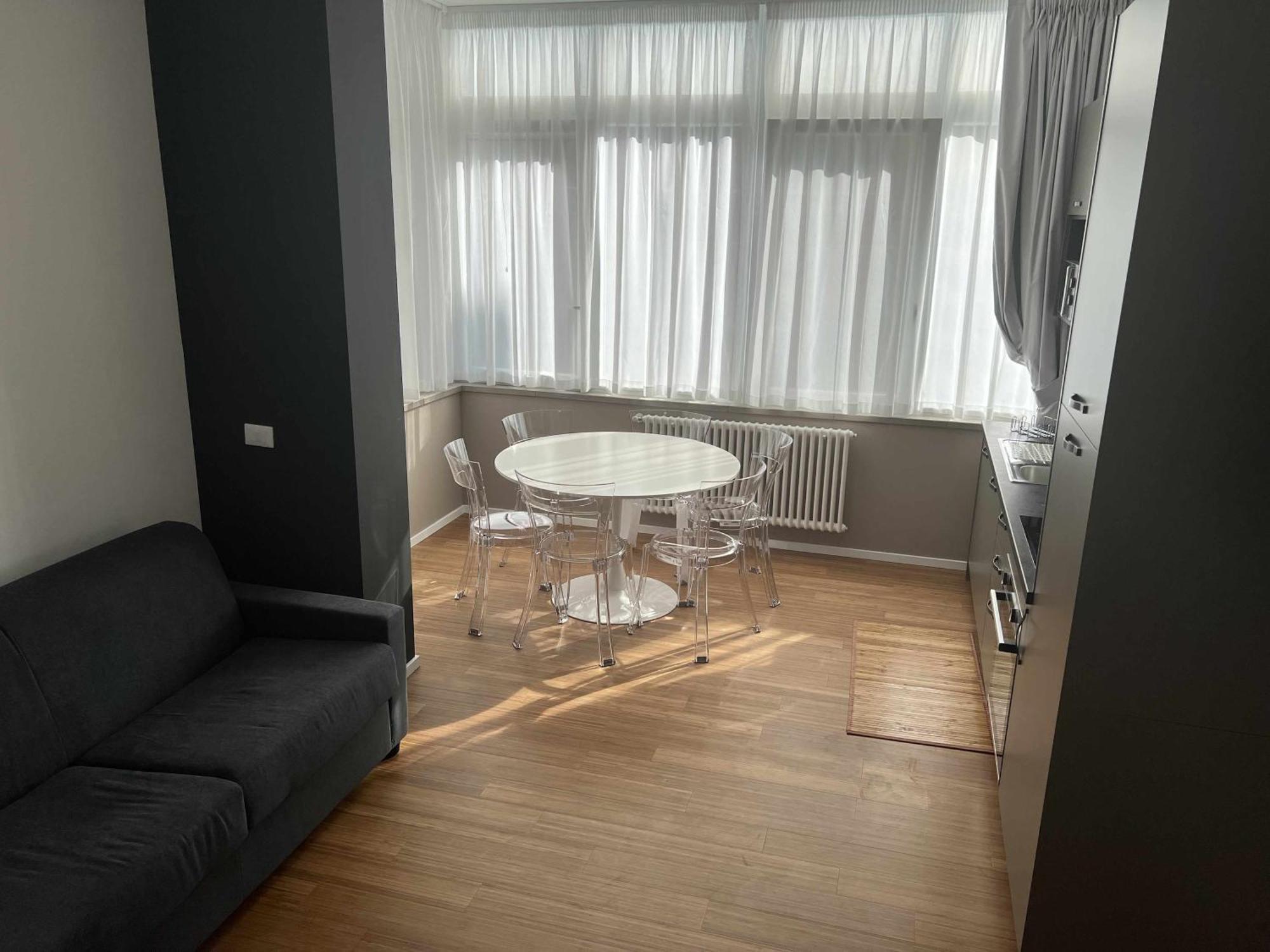 Villa Riviera 287 Pescara Eksteriør billede