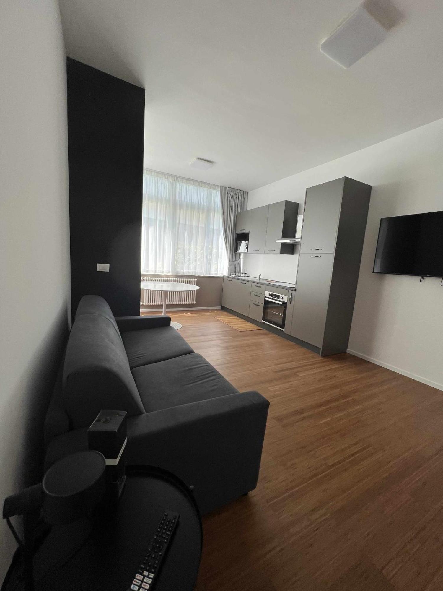 Villa Riviera 287 Pescara Eksteriør billede