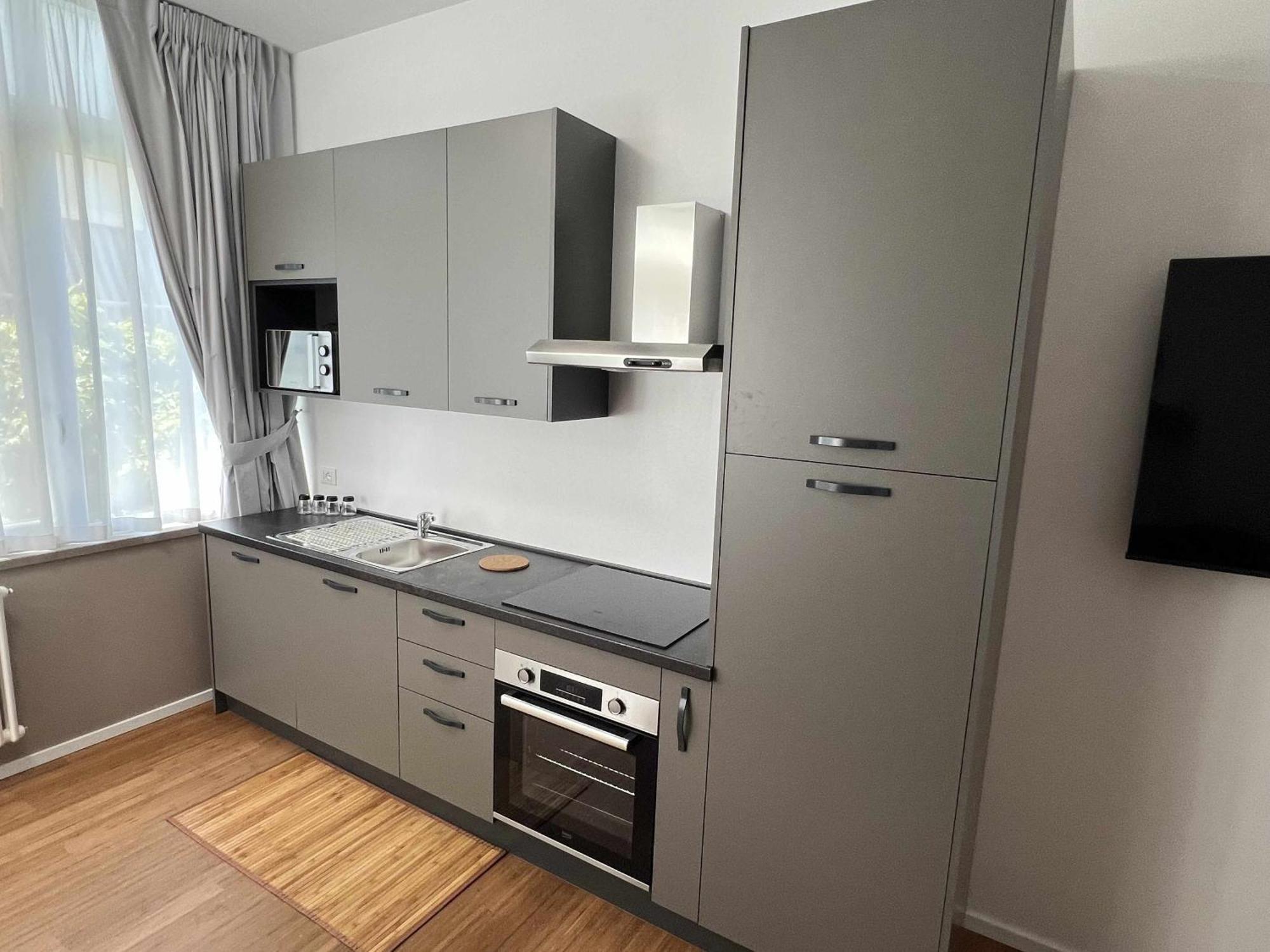 Villa Riviera 287 Pescara Eksteriør billede