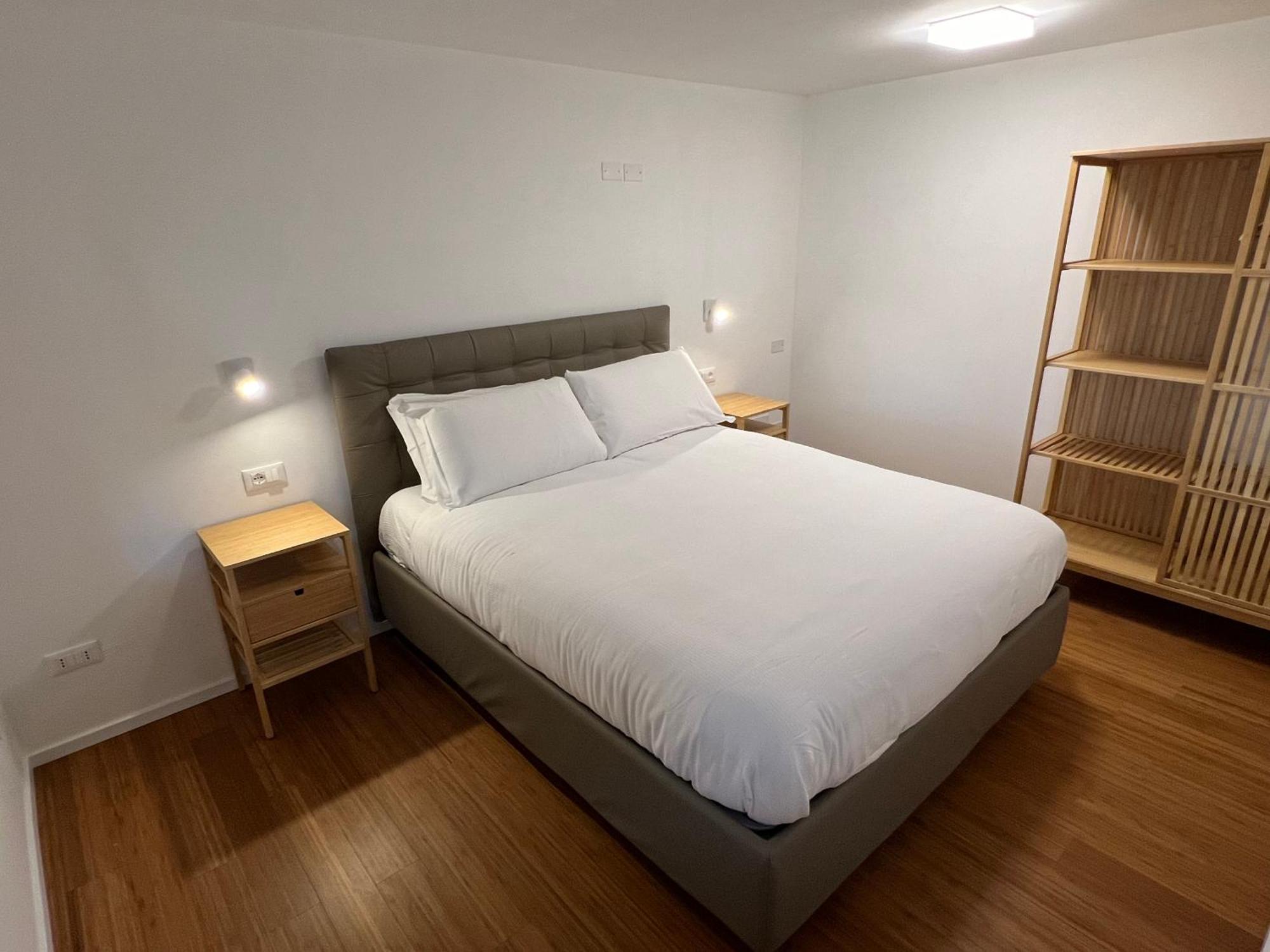 Villa Riviera 287 Pescara Værelse billede