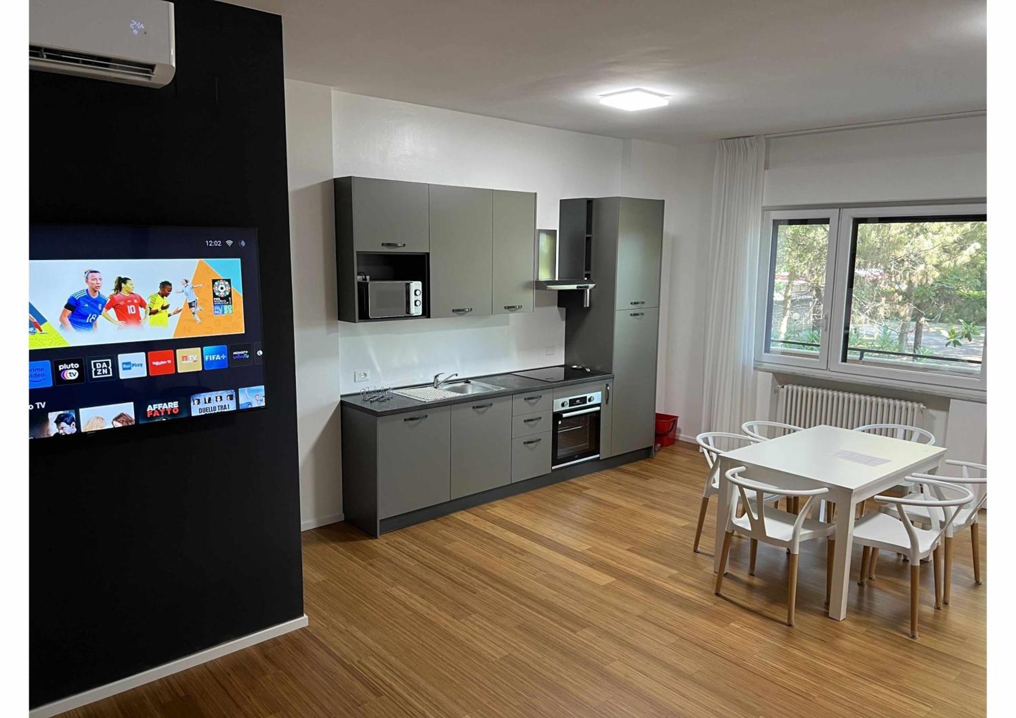 Villa Riviera 287 Pescara Værelse billede