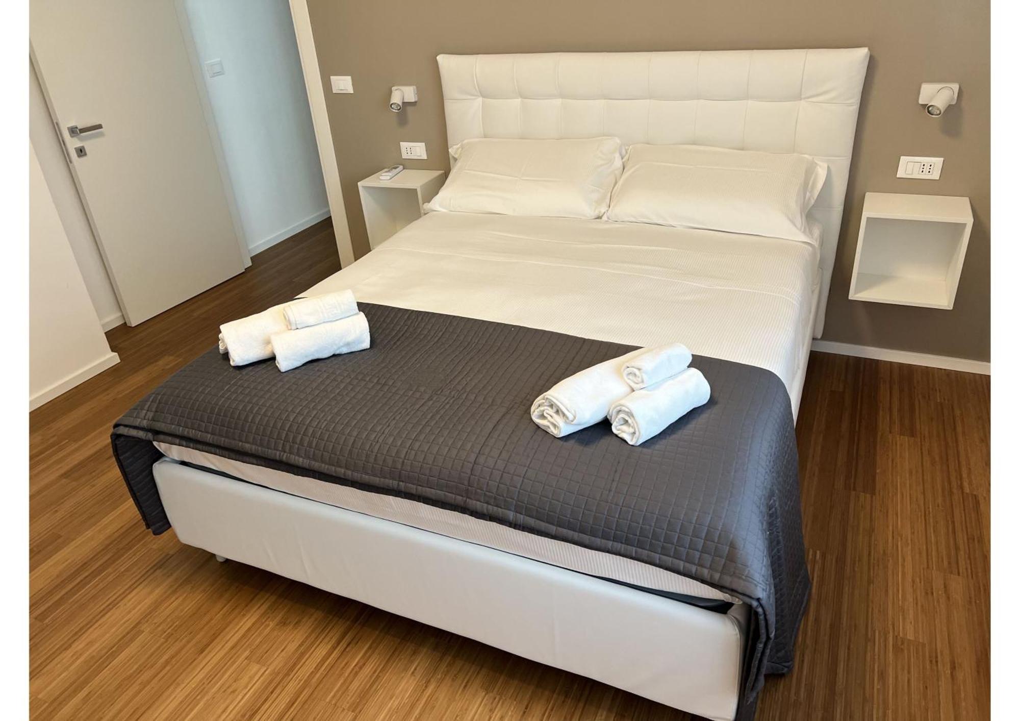 Villa Riviera 287 Pescara Værelse billede