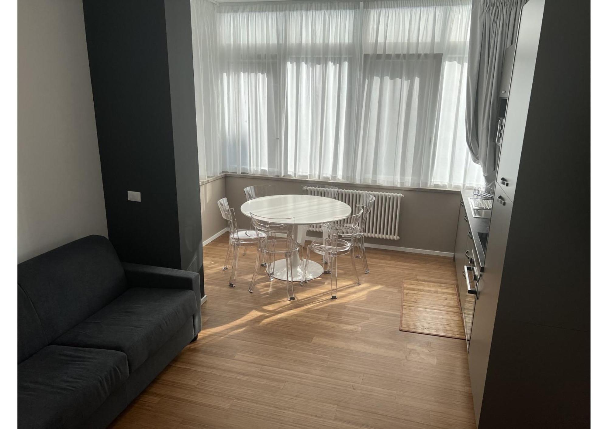 Villa Riviera 287 Pescara Værelse billede