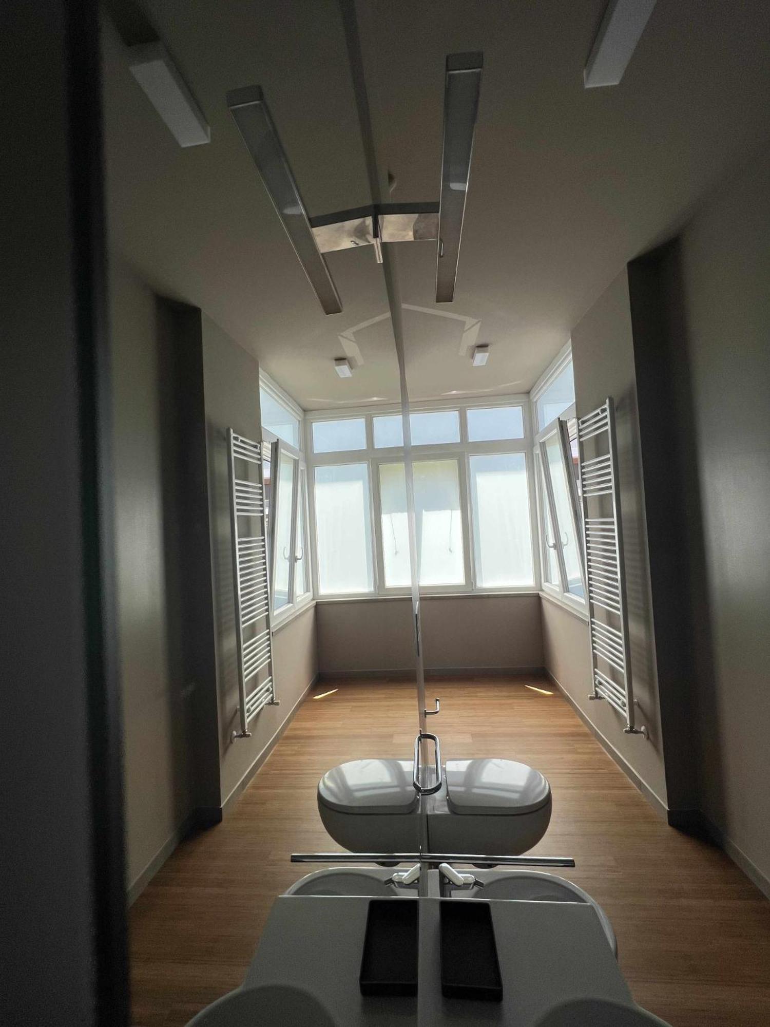Villa Riviera 287 Pescara Eksteriør billede
