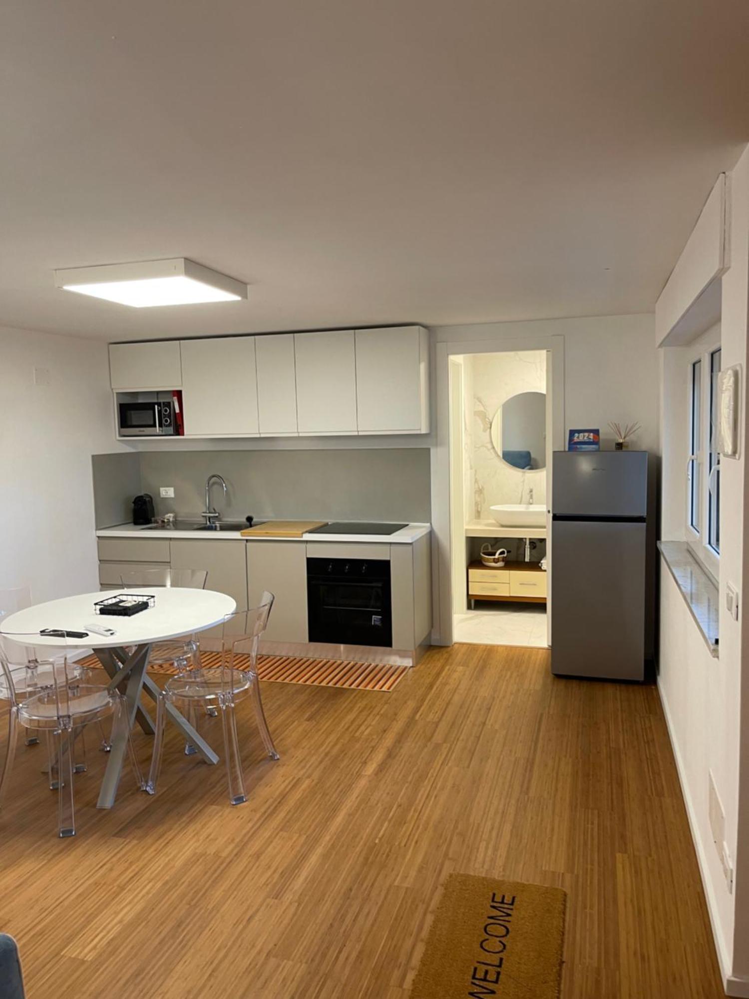 Villa Riviera 287 Pescara Eksteriør billede