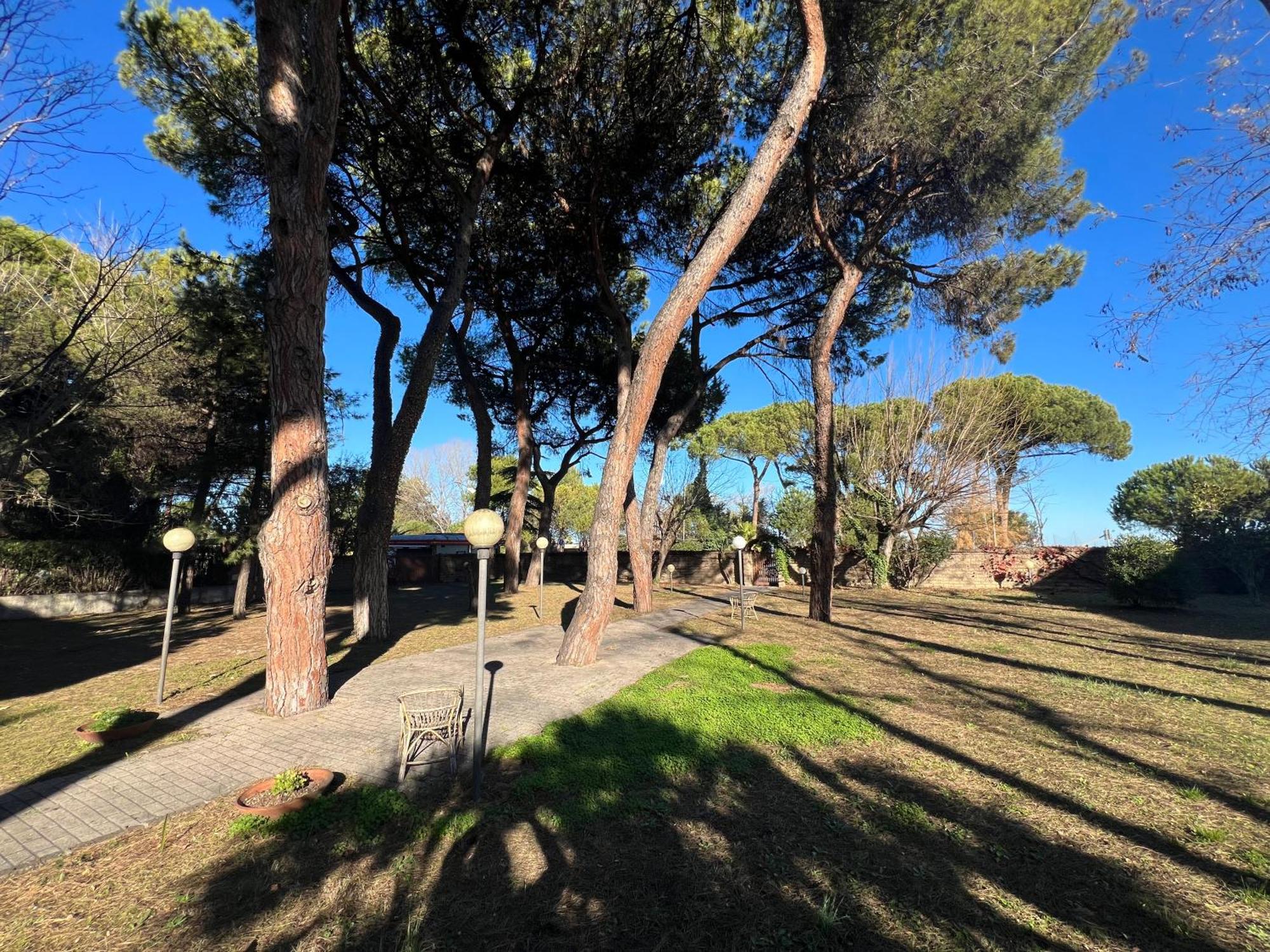Villa Riviera 287 Pescara Eksteriør billede