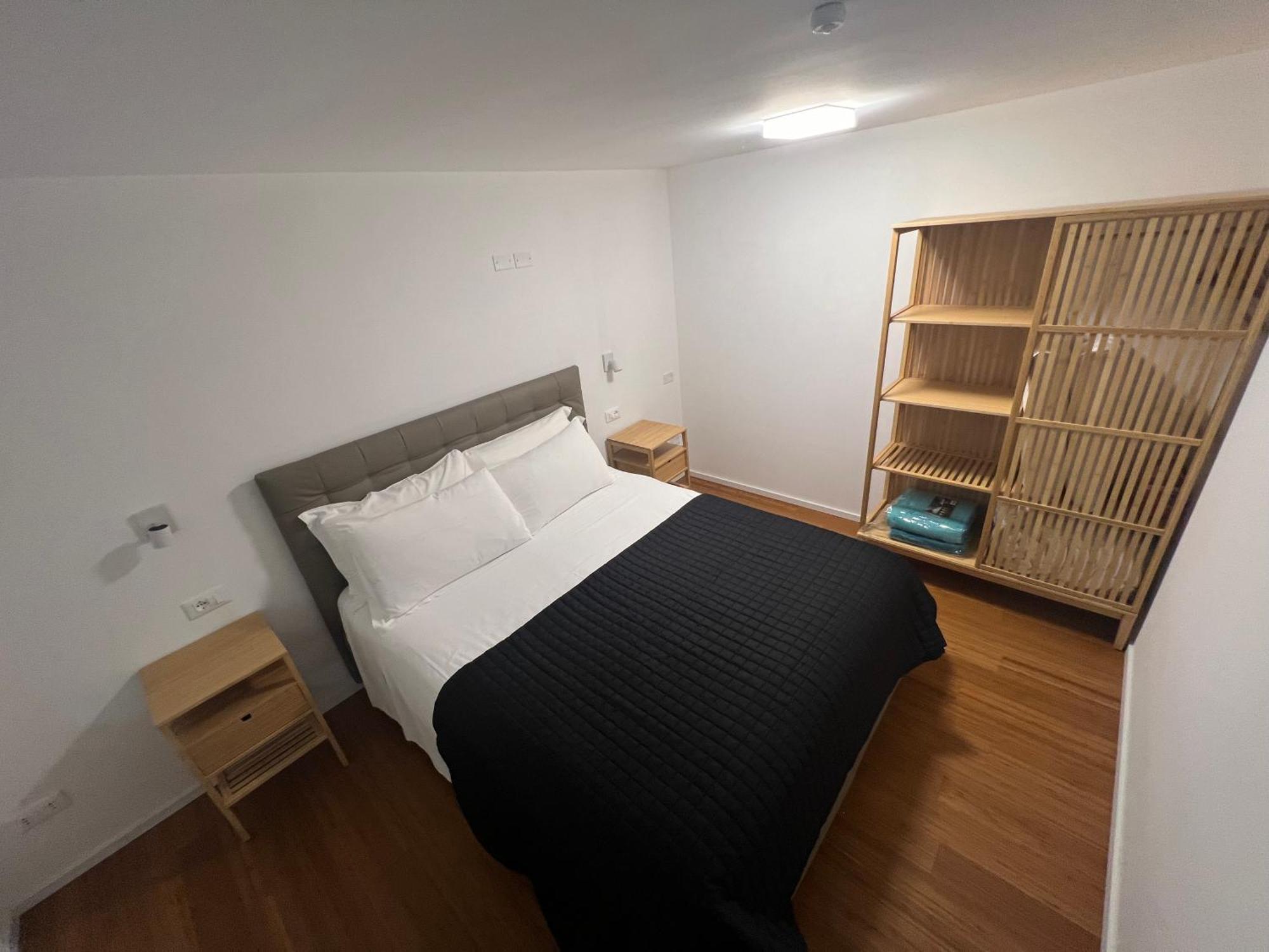 Villa Riviera 287 Pescara Eksteriør billede