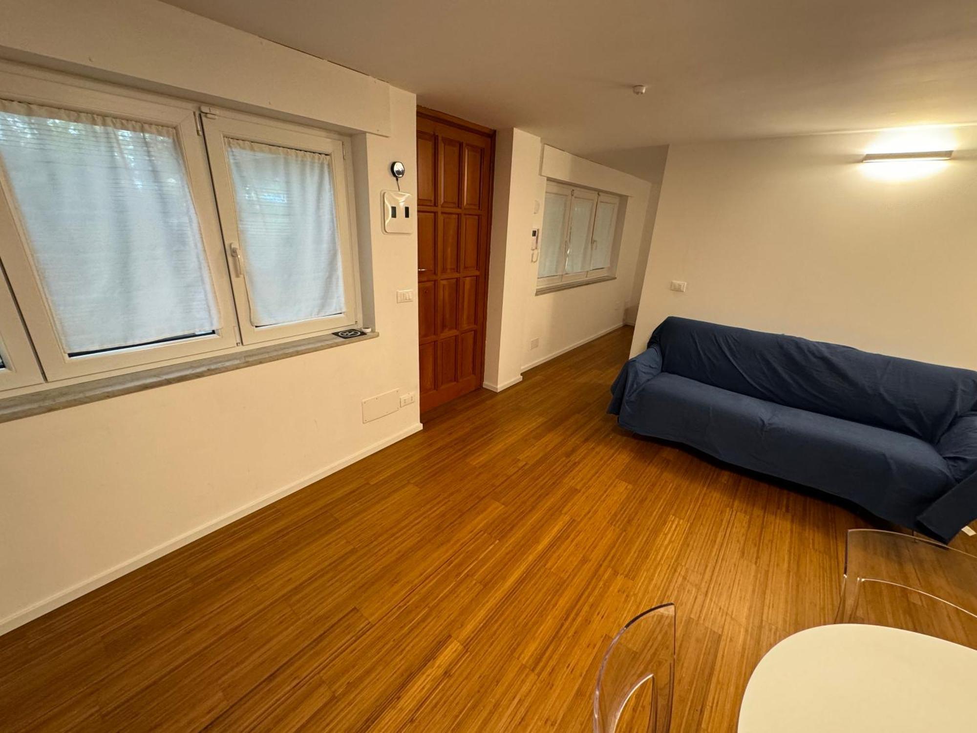 Villa Riviera 287 Pescara Eksteriør billede