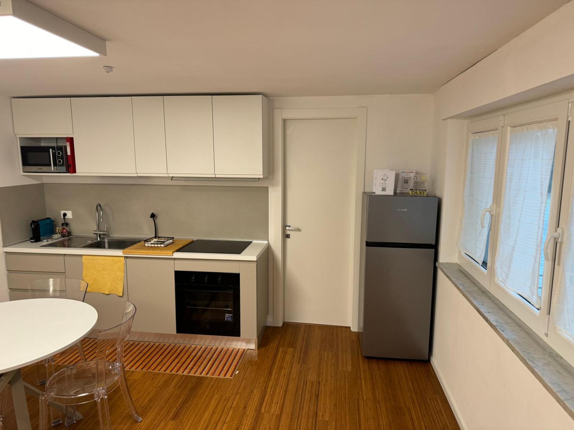 Villa Riviera 287 Pescara Eksteriør billede