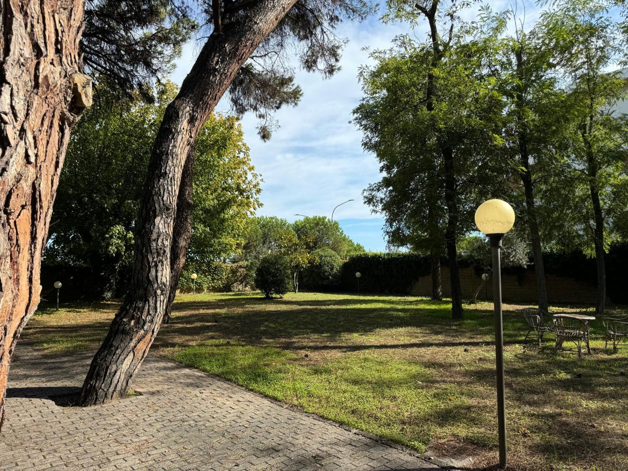 Villa Riviera 287 Pescara Eksteriør billede