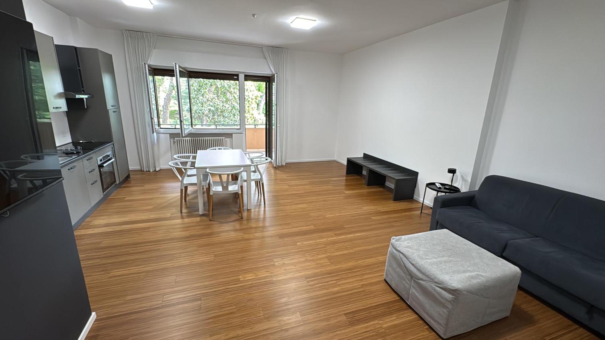 Villa Riviera 287 Pescara Eksteriør billede