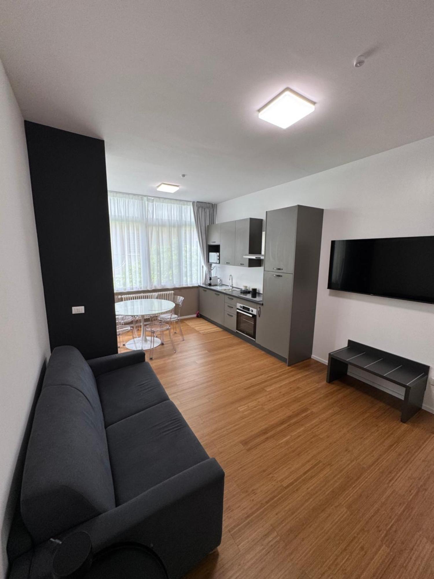 Villa Riviera 287 Pescara Eksteriør billede