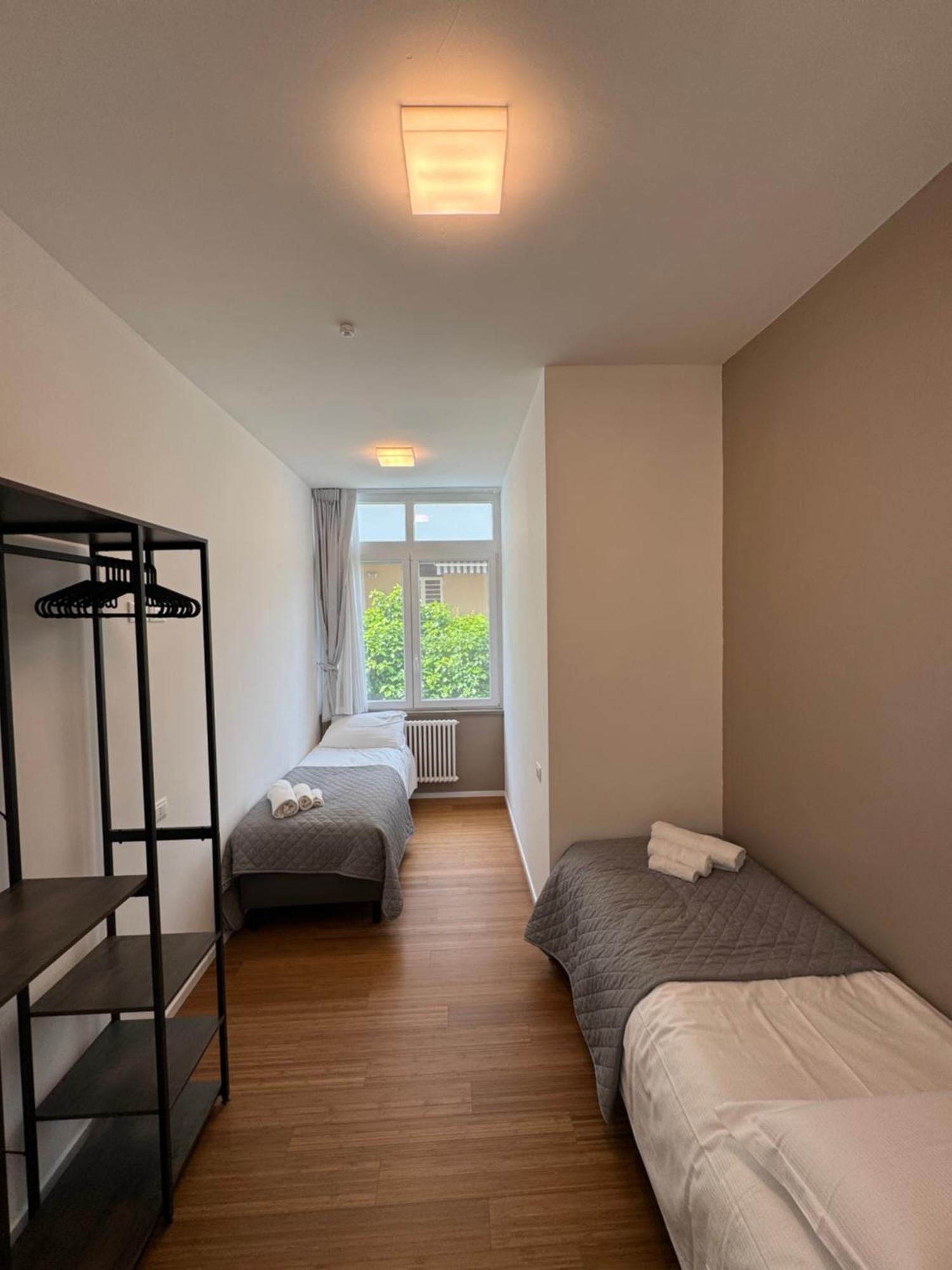 Villa Riviera 287 Pescara Eksteriør billede
