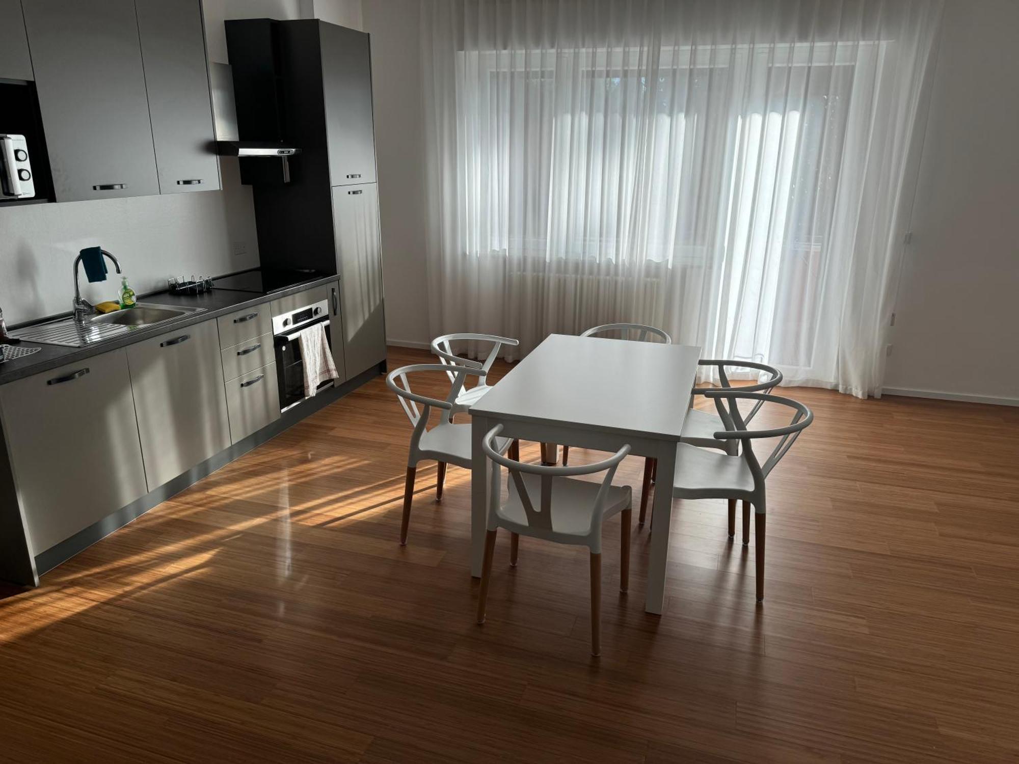 Villa Riviera 287 Pescara Værelse billede