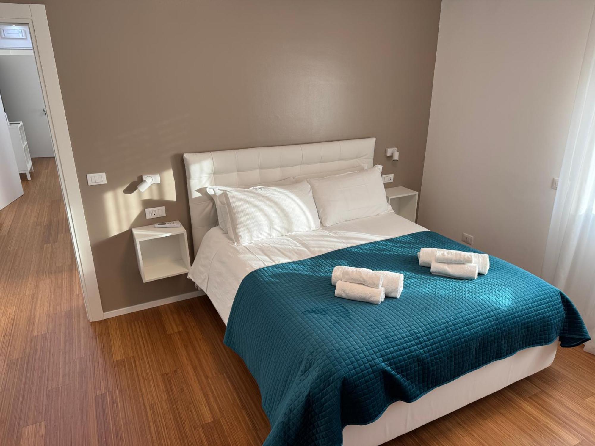 Villa Riviera 287 Pescara Værelse billede